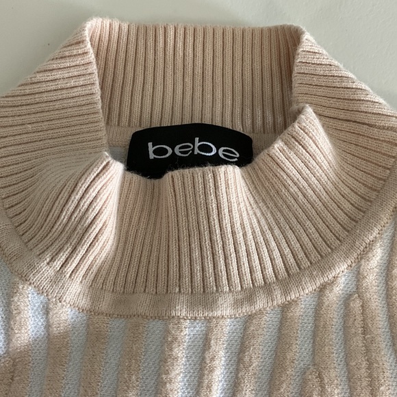 3 items All Women’s Tops Bebe, Alo & Autumn Cashmere one incredible price - Picture 3 of 11